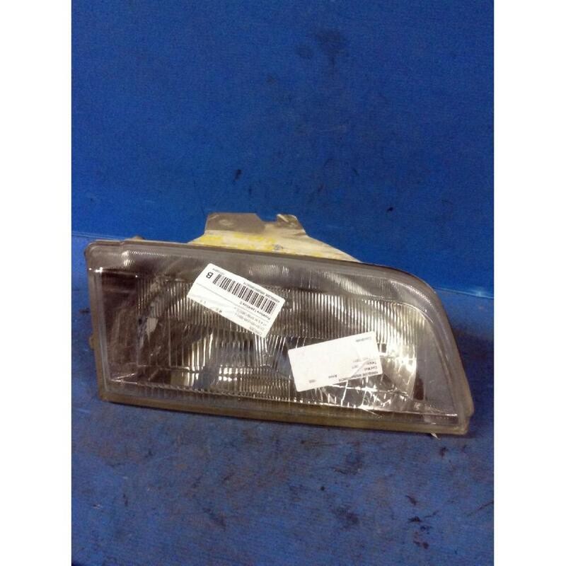HEADLAMP RH FOR CITROEN - DS ZX (91-95)(95-98) 1.4 S.W. 5P/B