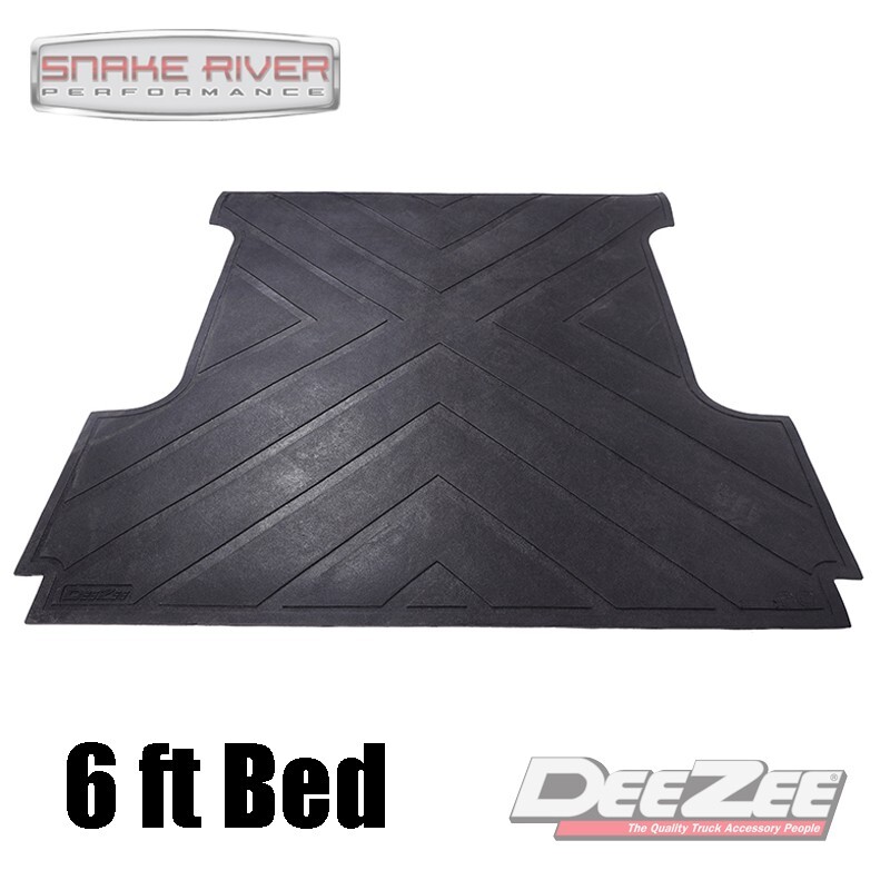 D-Matページです！ Amazon.com: Dee Zee DZ76928 Bedmat : Automotive
