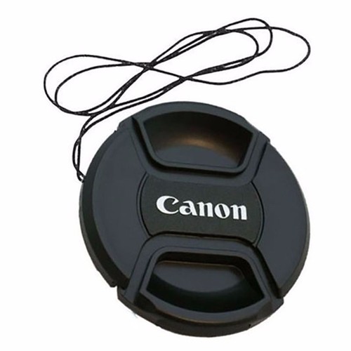 Digital Nc Tappo Per Obiettivo Canon VIXIA HF G50 Con - Foto 7