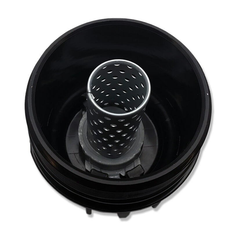 Oil Filter Housing Cap 15620-36010 for 2015-2017 Lexus NX200t 2.0L, RC350 3.5L