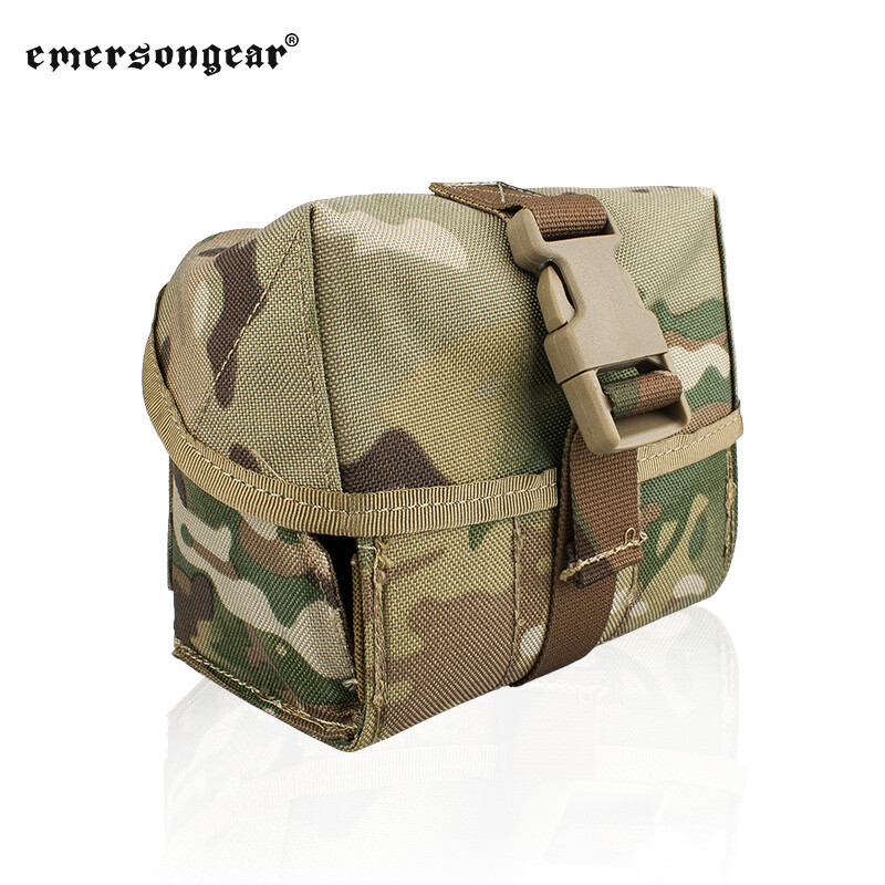 未使用　米軍実物　TACTICAL TAILOR 40MM GMR POUCH⑥ 未使用 米軍実物 TACTICAL TAILOR 40MM GMR POUCH⑤ - メルカリ