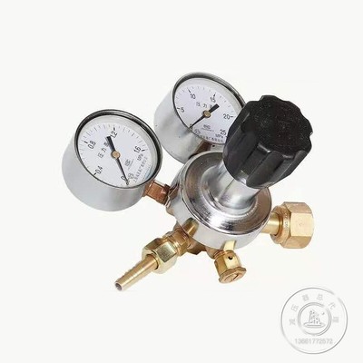 YQK-352 Air Pressure Reducing Device Air Pressure Reducing Valve Pressure Regula