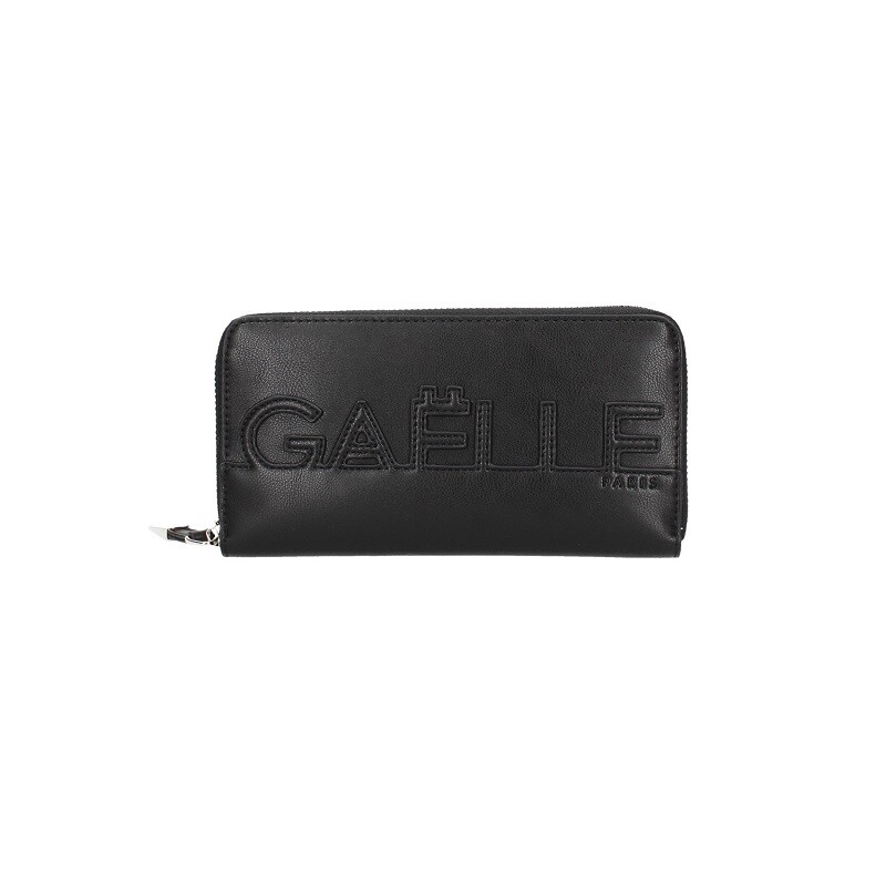 

Женский кошелек Gaelle Paris GBADP3682 Черный