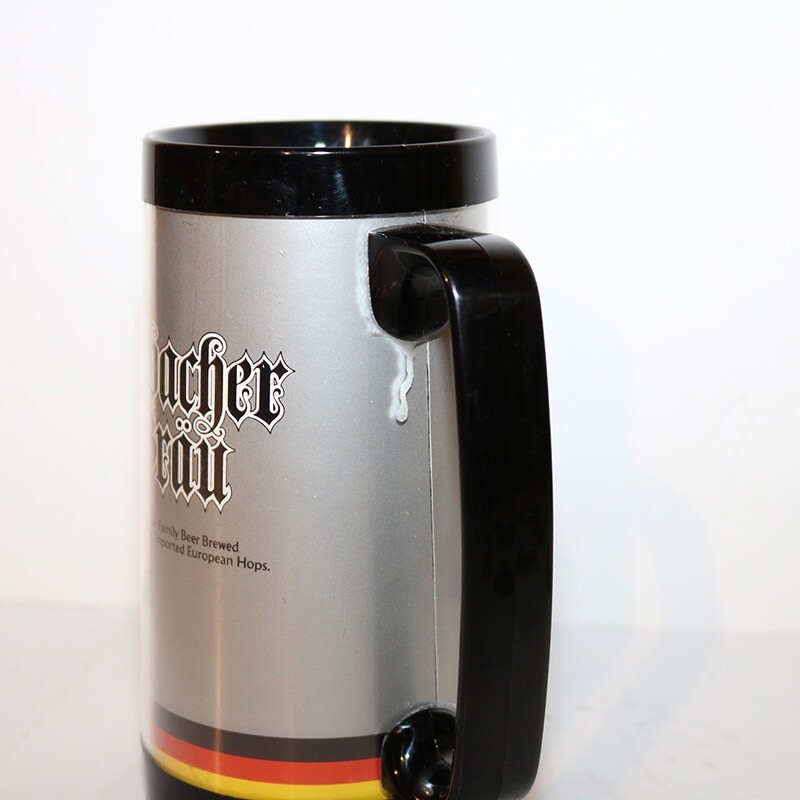 Fabacher Brau Beer Mug - Thermo-Serv