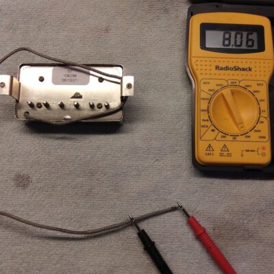 Artikelfoto(s) von einem verifizierten Käufer