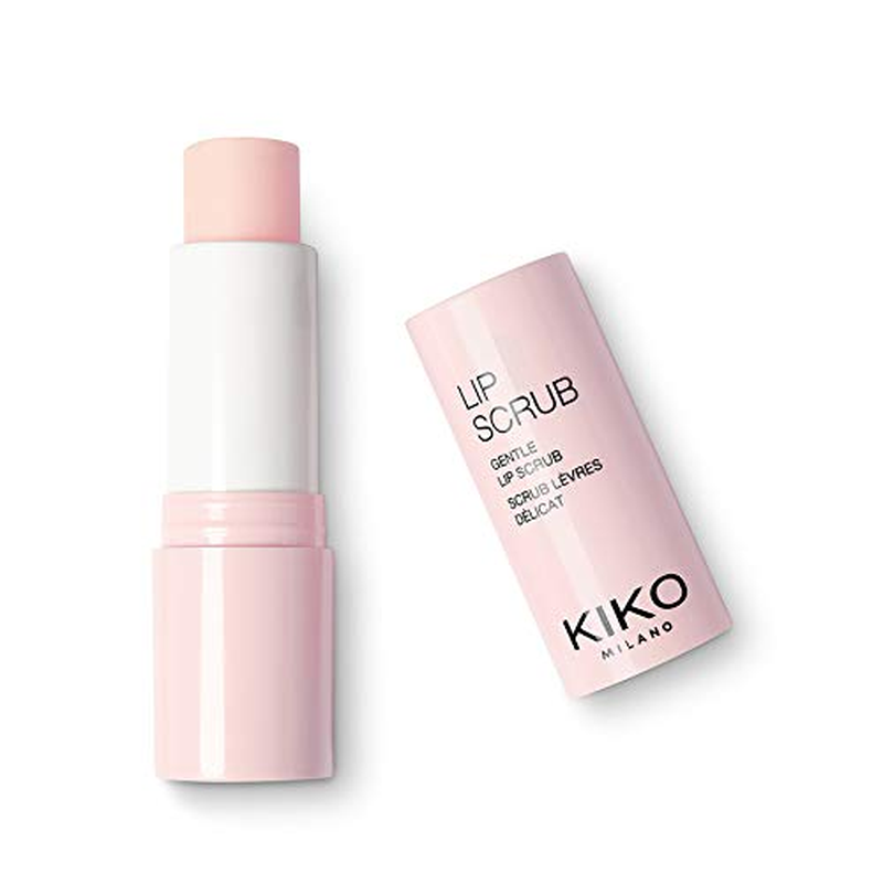 KIKO MILANO - Lip Scrub Gentle Lip Scrub