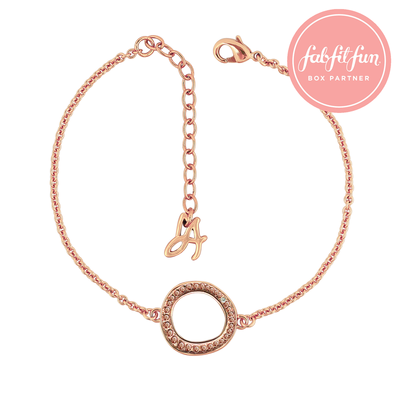 Adore swarovski bracelet deals
