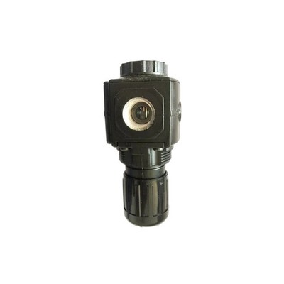 1PC NEW Norgren R72G-2BK-RMG Regulator 2BK RMG