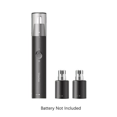 Electric Shaving Nose Hair Trimmer Professional Safety Face Care Razor For Men