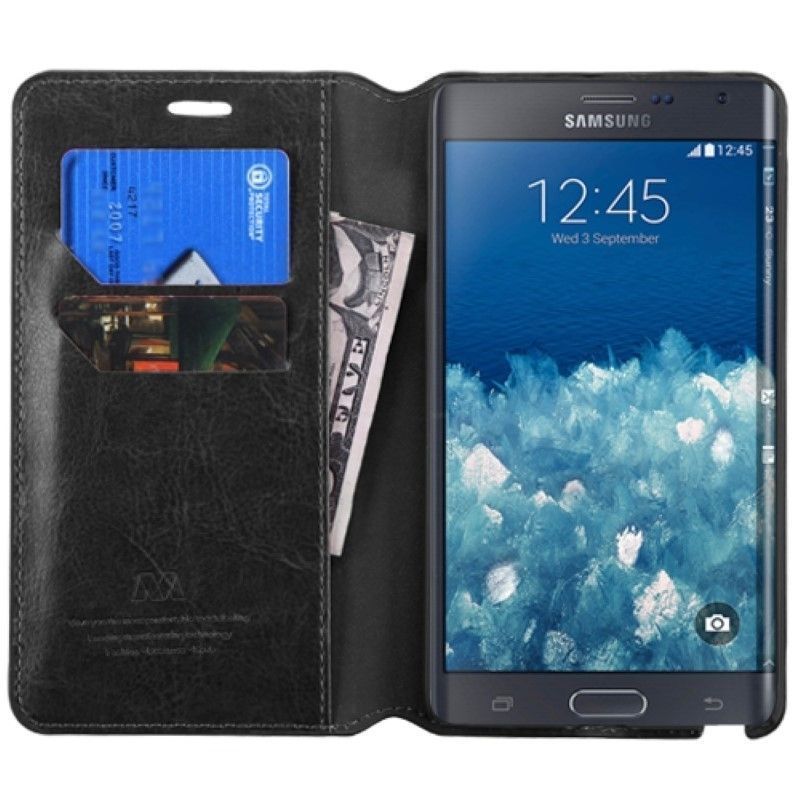 Card Pocket Cases for Samsung Cell Phones