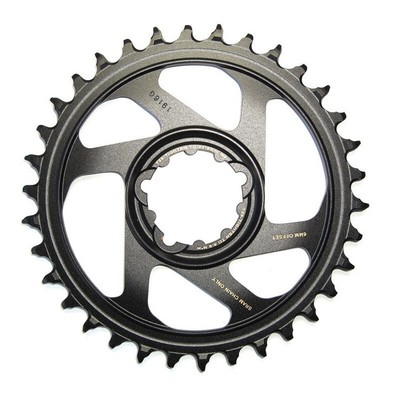Corona X-Sync 2 Direct Mount 30t Gold x01/xx1 Eagle 12v 2286482320 SRAM MTB