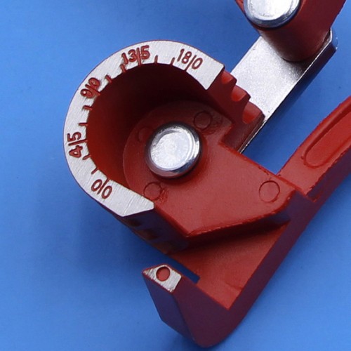 Pipe Bender for 6 10mm Copper & Aluminium Microbore Tubing eBay
