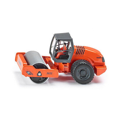 Siku 3530 Hamm Walzenzug Orange Maßstab 1:50 Maquette de Voiture Neuf °