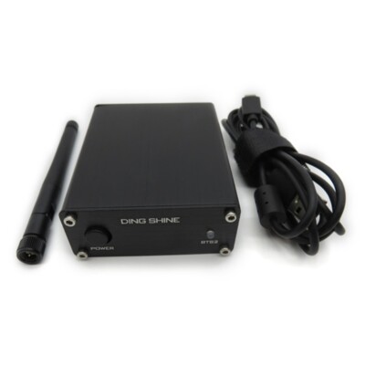 Bluetooth-compatible digital receiver