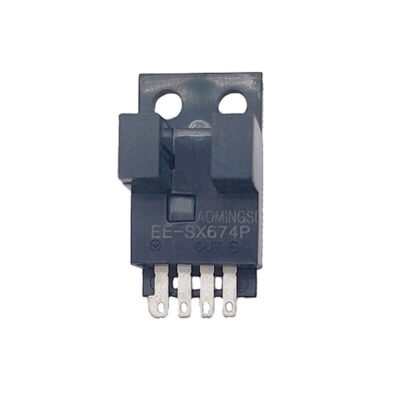 1PCS OMRON Micro Sensor EE-SX674 EE-SX674A EE-SX674P Sensors Switch