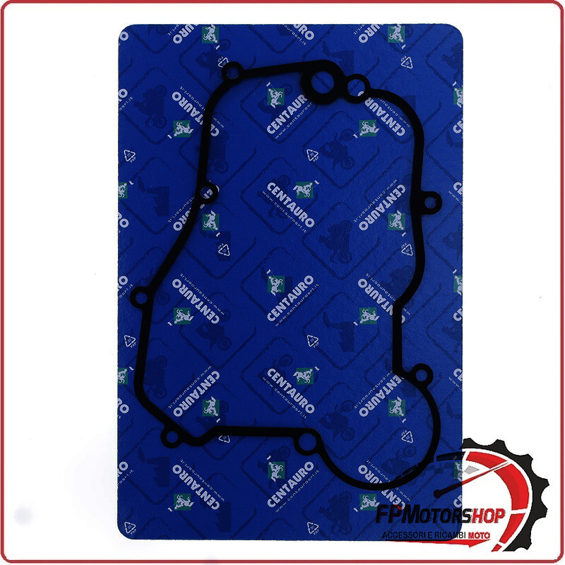 GUARNIZIONE COPERCHIO FRIZIONE PER APRILIA RX/SX 50 06-16 RS CENTAURO 411B19002