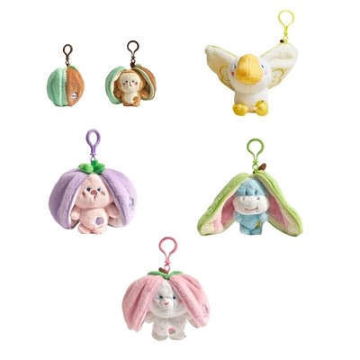 Plush Material For Kids