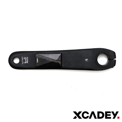 105 power meter crank