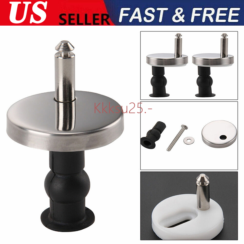 Hinge Fittings Replacement Top Fix Wc Quick Release Hinge Us