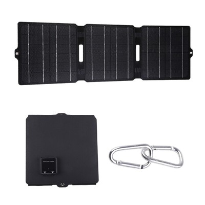 High Efficiency 15W ETFE Solar Panel Power Source