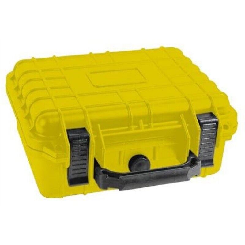 10″ Weatherproof Case Marine Box for iPhone Camera Gun w P