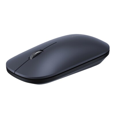 UGREEN Wireless Mouse 4000 DPI 2.4G Silent Click Mice For Laptop PC MacBook iPad