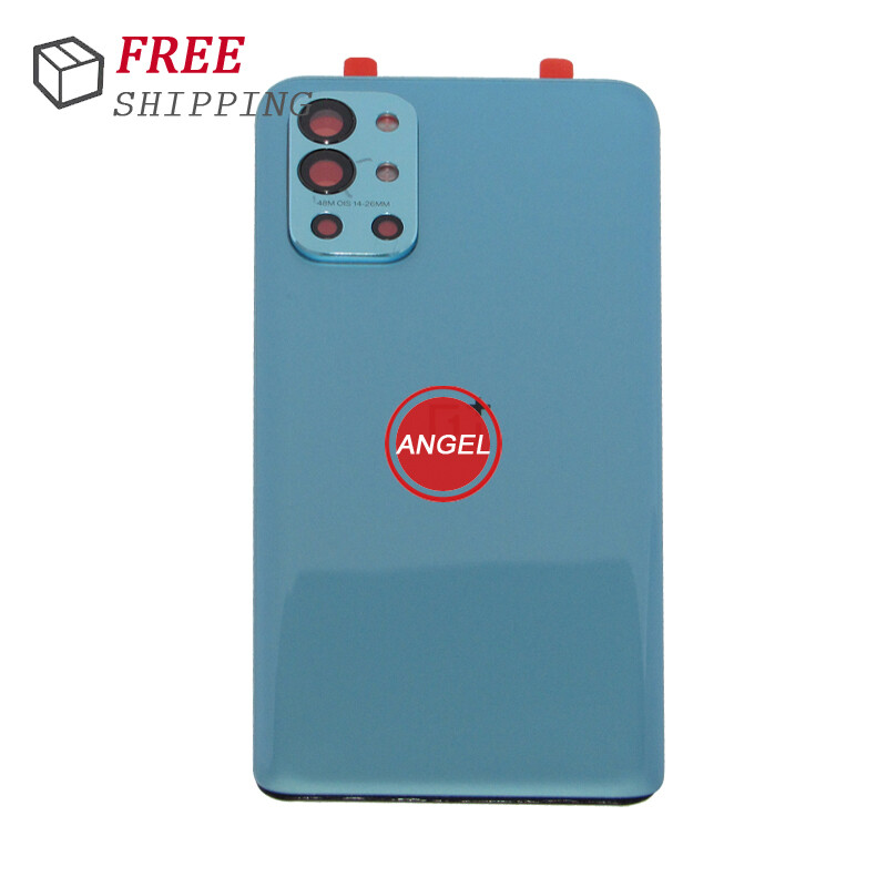 Back Battery Glass Cover Rear Door Camera Lens Cover For One Plus+ 1+9 1+9Pro 9R
