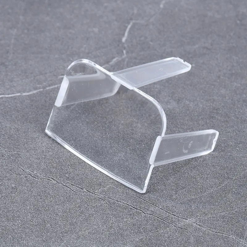 Tactical Scope Protector Holosight Cover Red Green Dot Sight Lens Protective