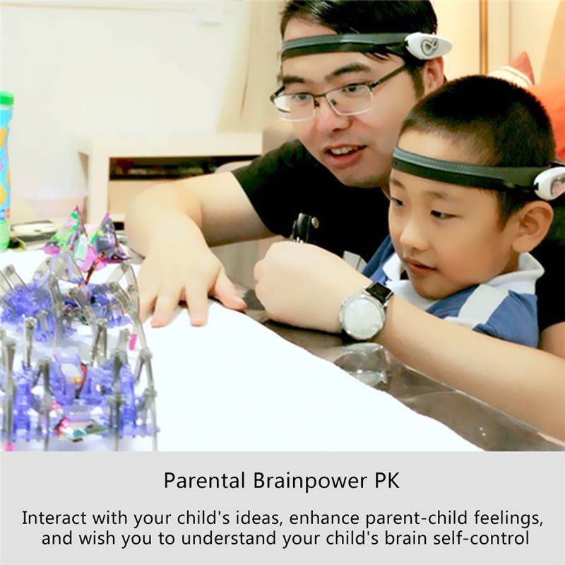 Image result for brainwave headbands china student