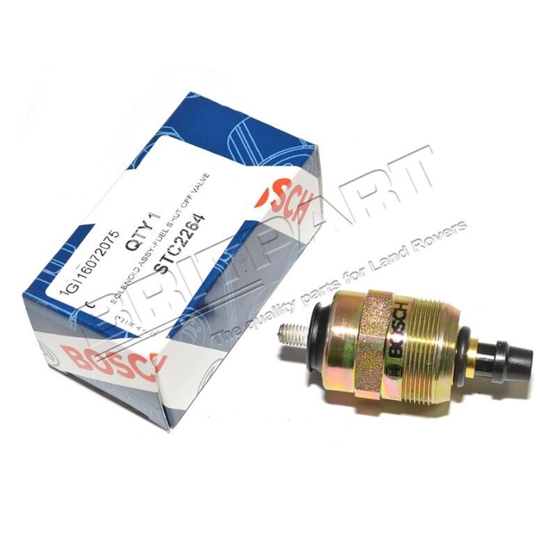 FITS RANGE ROVER P38 2.5 BMW DIESEL FUEL STOP CUT OFF SOLENOID SWITCH STC2264