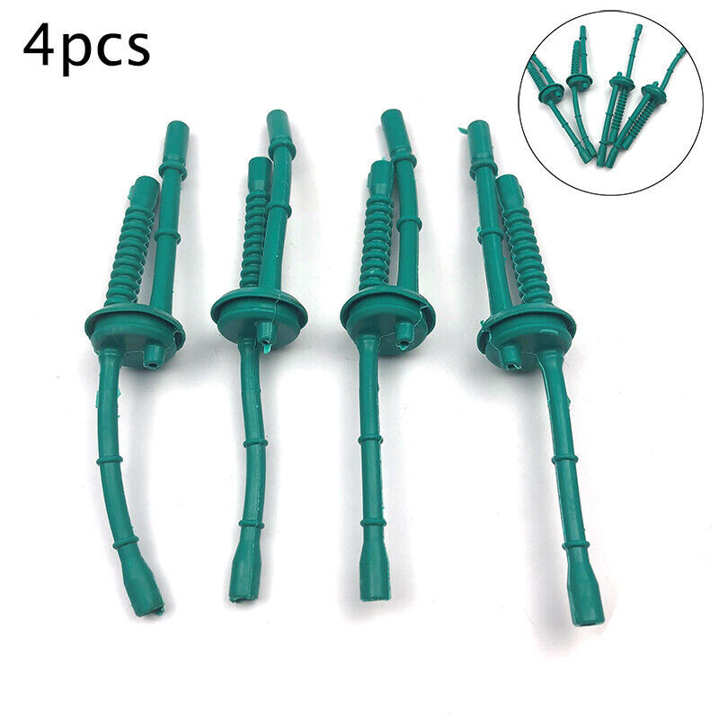 4Pcs Fuel Line Replace for STIHL FS38 FS45 FS46 FS55R FS55RC Trimmer Weed Eater