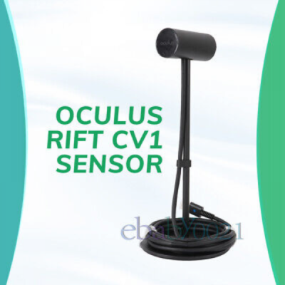 O c u l u s Rift CV1 Sensor Genuine Base Station eBay