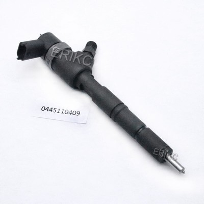 Fuel Injector Assy 0445110409 for Engine BAW Fenix 1065 3.2 88kW 04/2008-