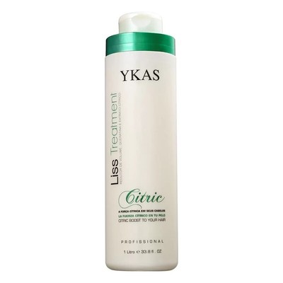 Citrus Ykas 1 Liter