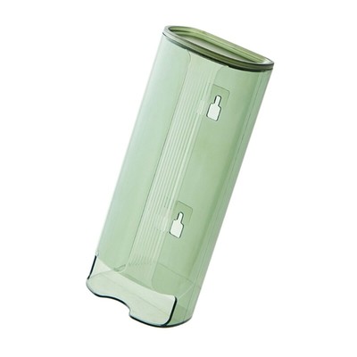 Efficient Storage Solution Space Saving Wall Mounted Storage Organization Holder