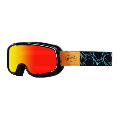 Motocross Racing Goggles Motorcycle MX ATV UTV Dirt Bike Off-road Sports Eyewear