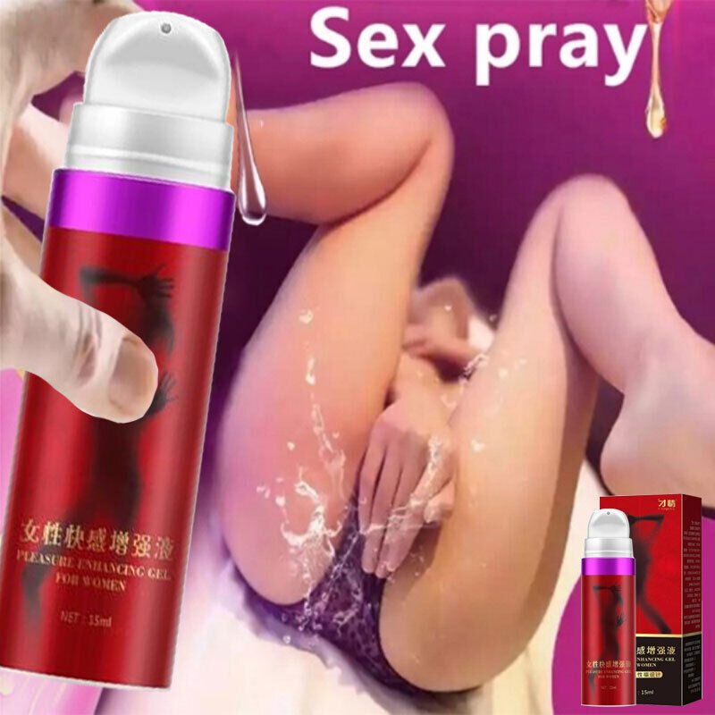 Sexual Stimulant Female Original Aphrodisiac-climax