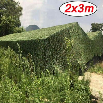 Tarnnetz Camouflage Net Woodland Military Jagd Camouflage Net Hunter Tarnung Net