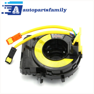 Spiral Трос Clock Spring  Hyundai Tuscon Kia Soul Forte 934902M410