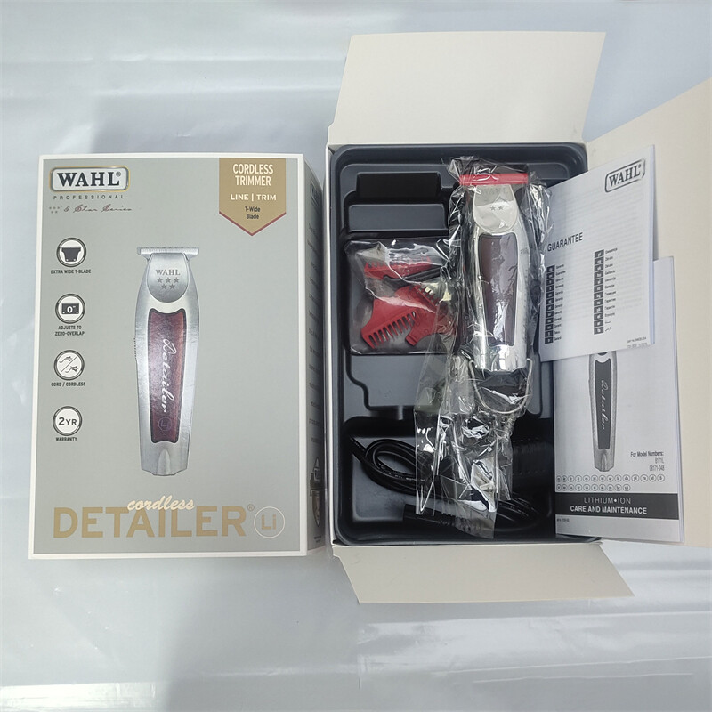 Wahl Professional 8171 5-star Series Detailer LI Cord / Cord