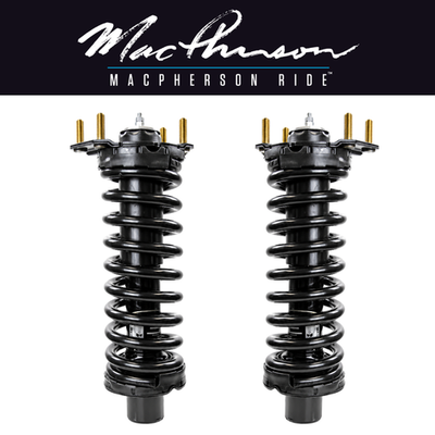 MacPherson Front Strut Assembly for Jeep Cherokee Liberty Dodge Nitro 2001-2012