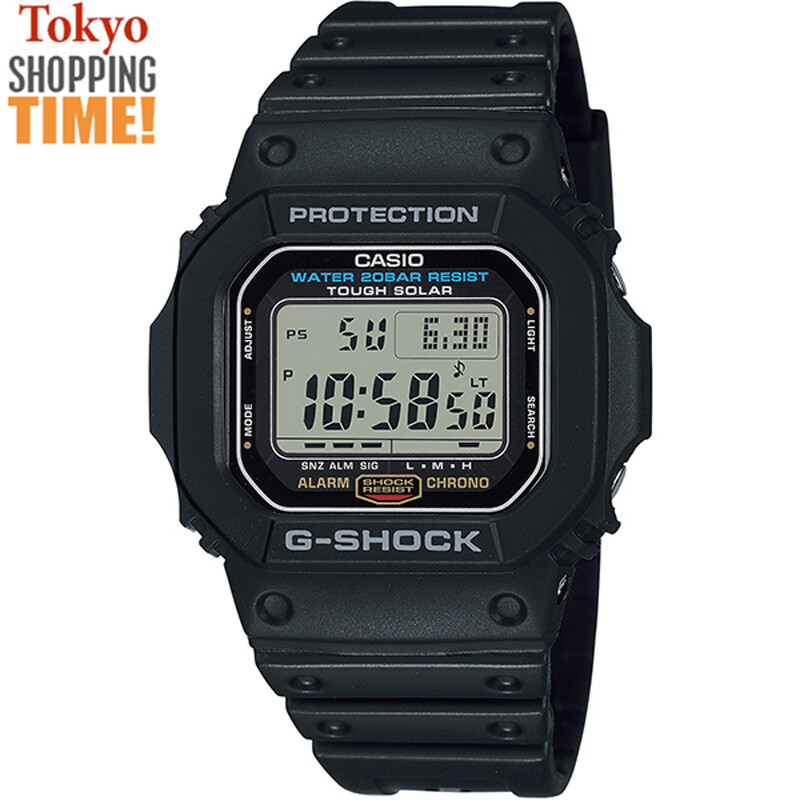 CASIO G-SHOCK Tough Solar GW-9407KJ腕時計 GW-9407KJ-3JR | CASIO