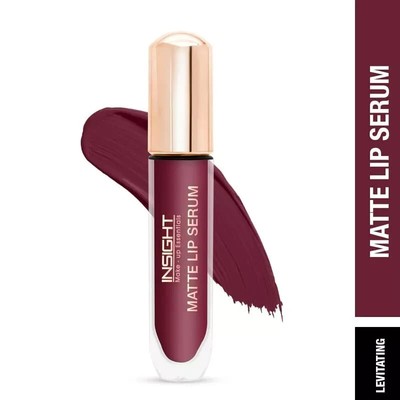 Insight Cosmetics Matte Lip Serum LEVITATING (6 g)
