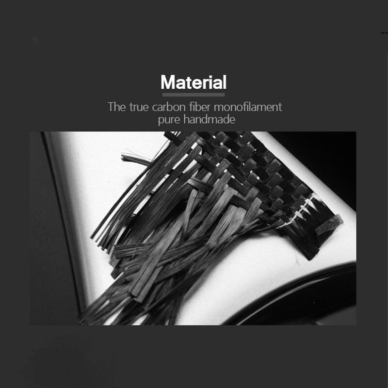 SPORT CARBON FIBER Steering Wheel Fit In BMW F30 F35 F80 F15 F16 F25 M2 - Foto 12