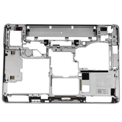 New OEM Dell Latitude E6440 Laptop Bottom Base Chassis Assembly 7VNN5 99F77