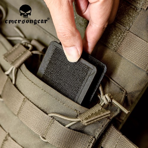 Emersongear Tactical Mag Insert 5.56 Magazine Lining Pads Holder Storage Purpose