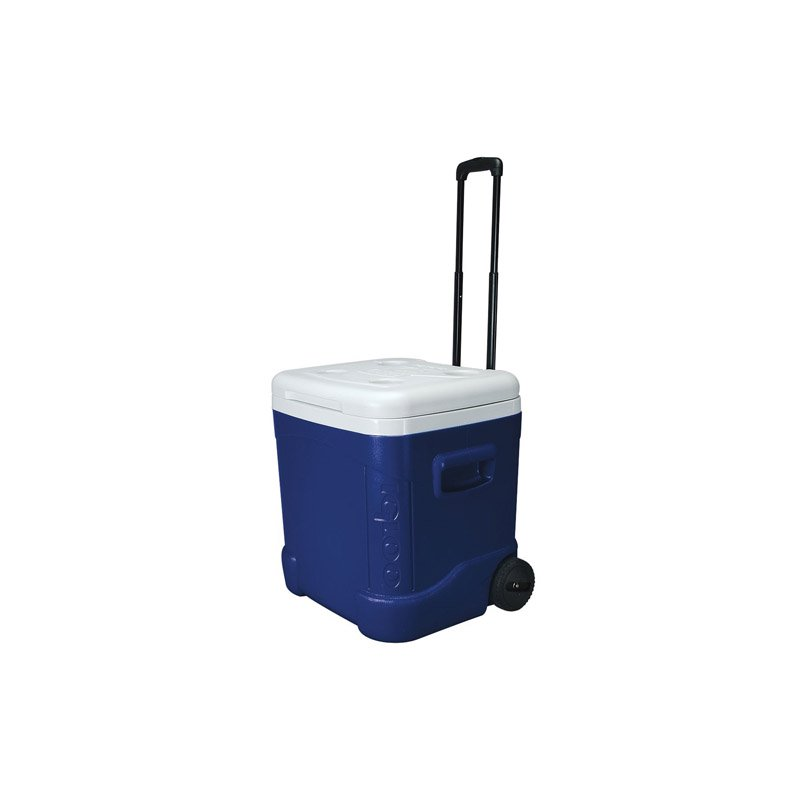 60 Qt. Blue