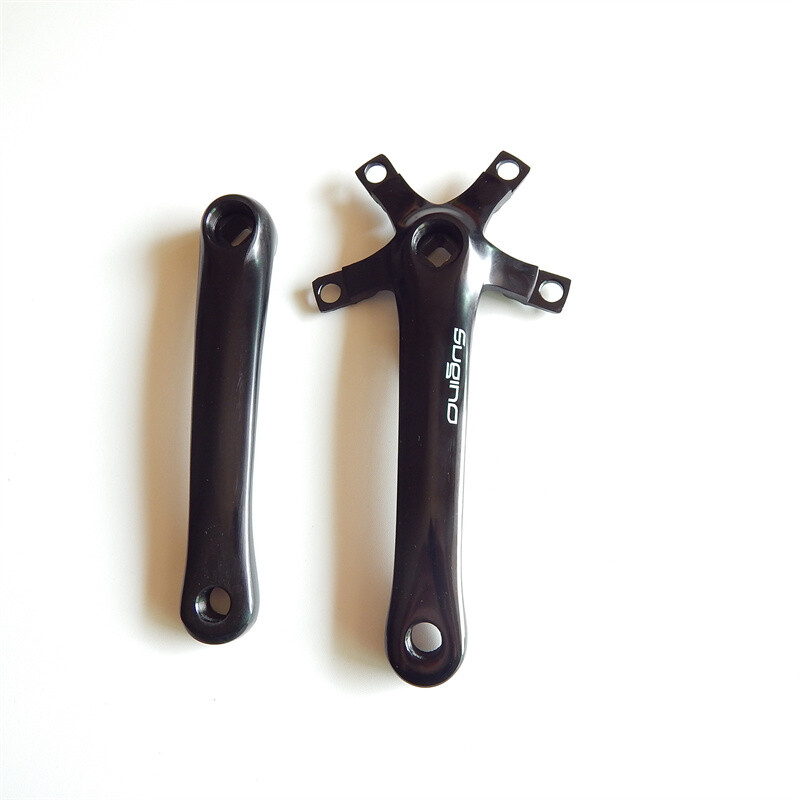 Sugino Xd2 Crankset | Sugino Xd2 Crankset |
