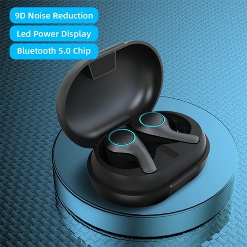In-ear Bluetooth 5.0 Headphones Earphones