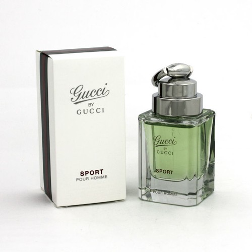 GUCCI rush for men 50ml EDT Eau de Toilette Spray NEU | eBay.de